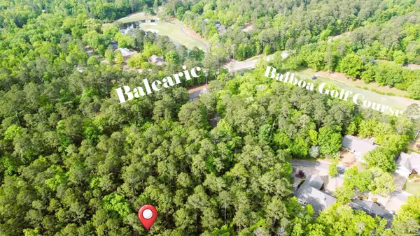 50 Cresta Way, Hot Springs Village, AR 71909