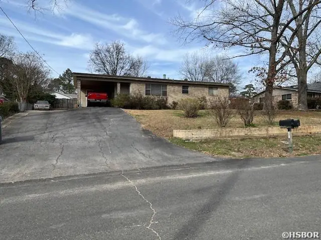 318 Spruce Street, Hot Springs, AR 71913 - #1