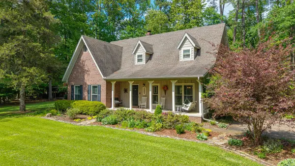 1502 Mill Creek Drive, Arkadelphia, AR 71923