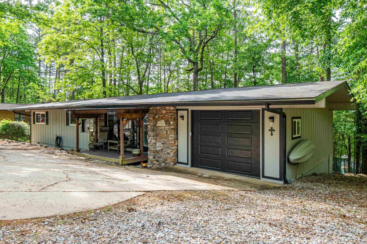 9 Telde Circle, Hot Springs Village, AR 71909 - #1