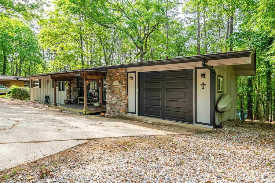 9 Telde Circle, Hot Springs Village, AR 71909 - #2