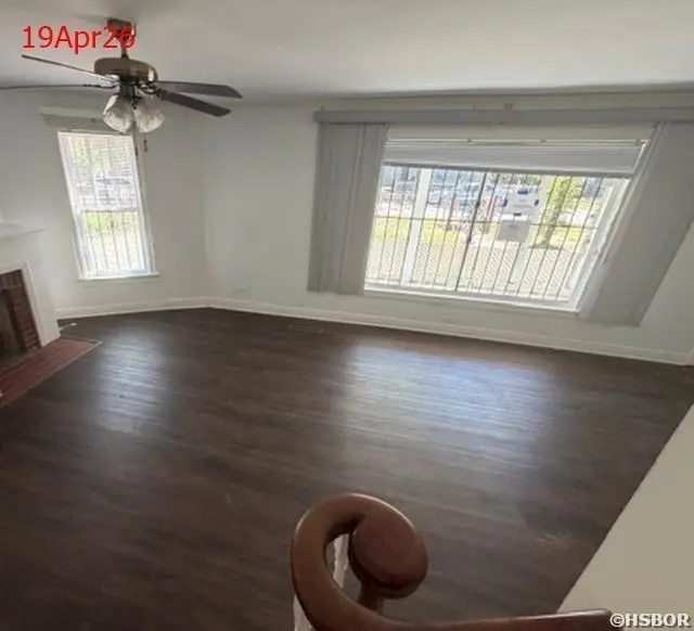 622 Mcbee Street, Malvern, AR 72104 - #2