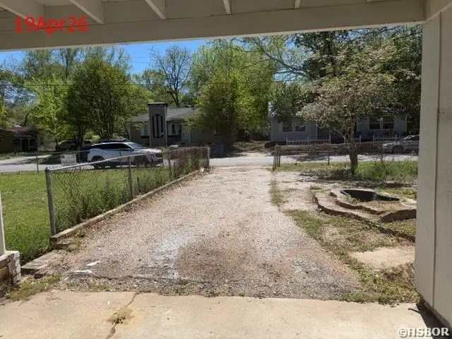 622 Mcbee Street, Malvern, AR 72104 - #3