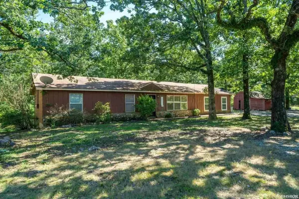 124 Primrose Lane, Pearcy, AR 71964