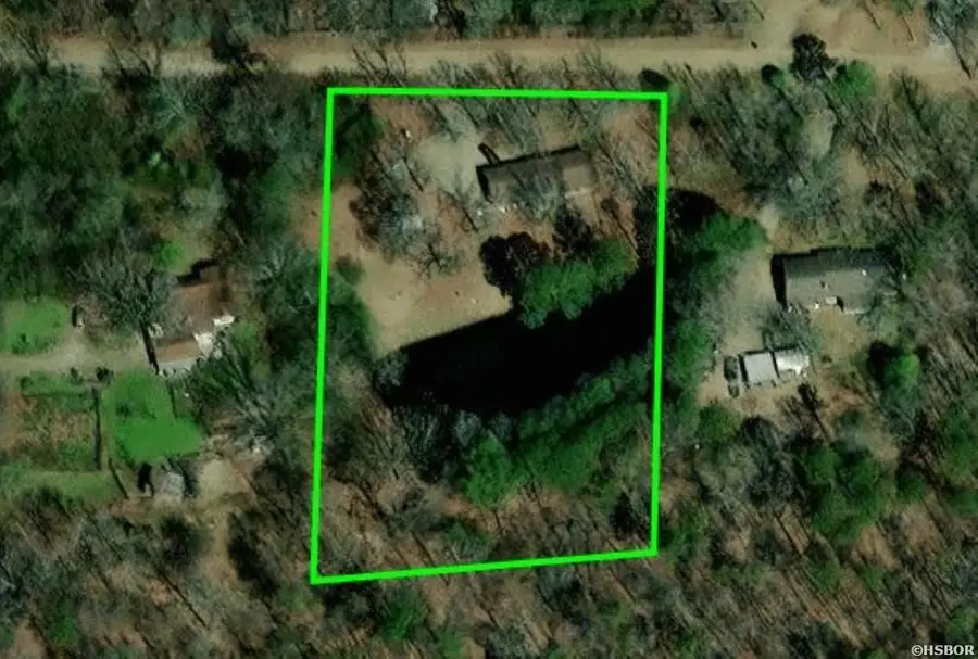 124 Primrose Lane, Pearcy, AR 71964 - #3