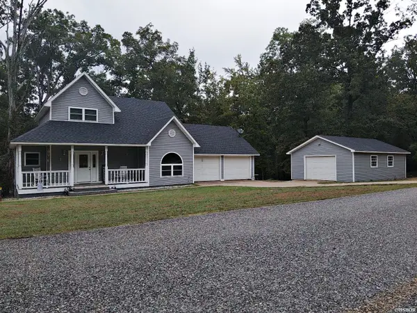 196 Stevenson Road, Gurdon, AR 71743