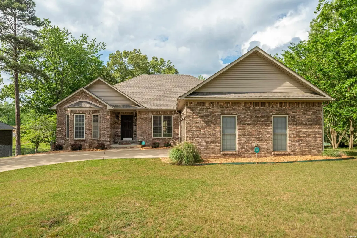 140 Clairmoor, Hot Springs, AR 71913 - #1