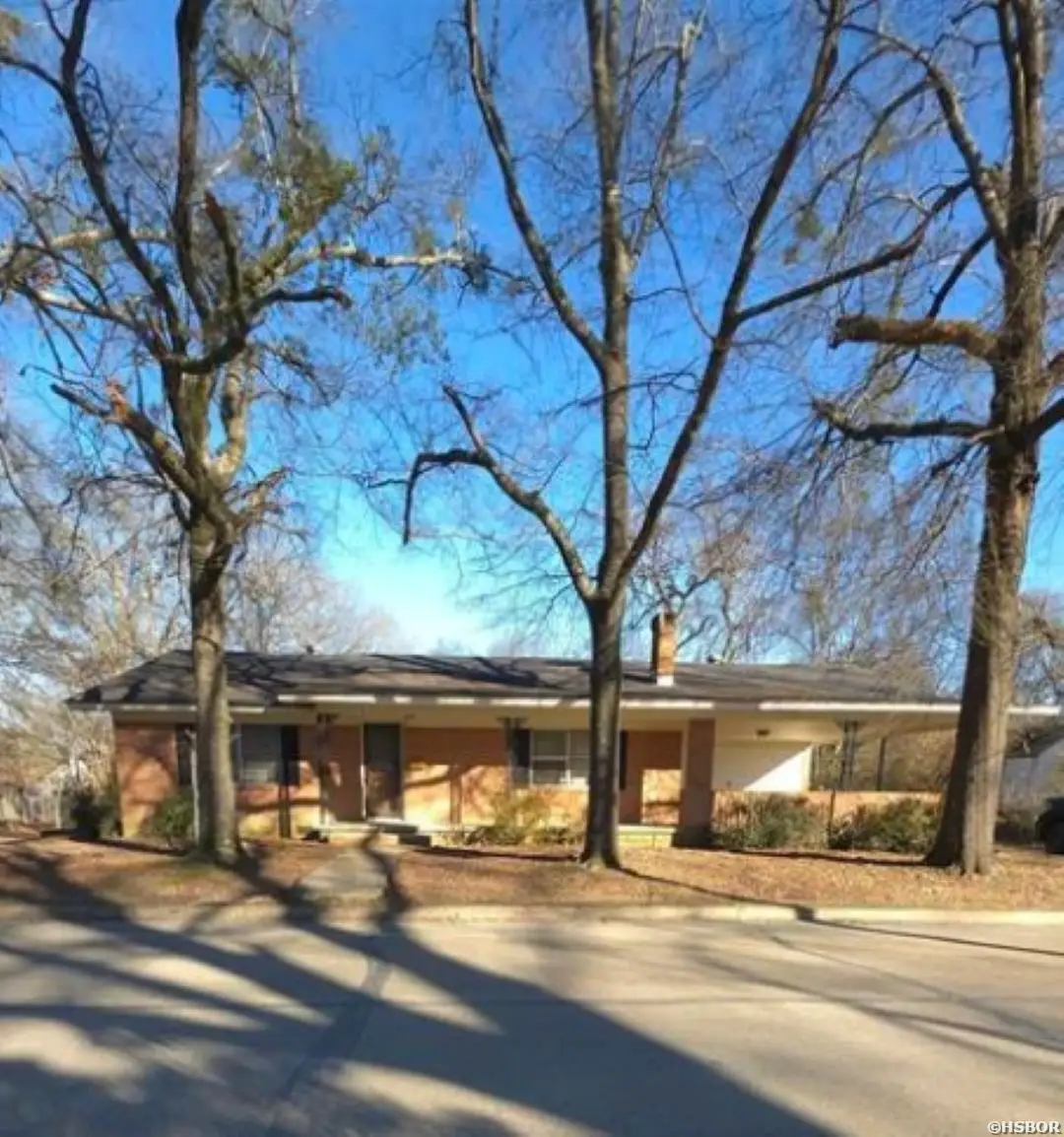 410 N 15th Street, Arkadelphia, AR 71923 - #1