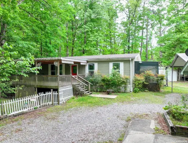 48 Shambley Lane, Mount Ida, AR 71957