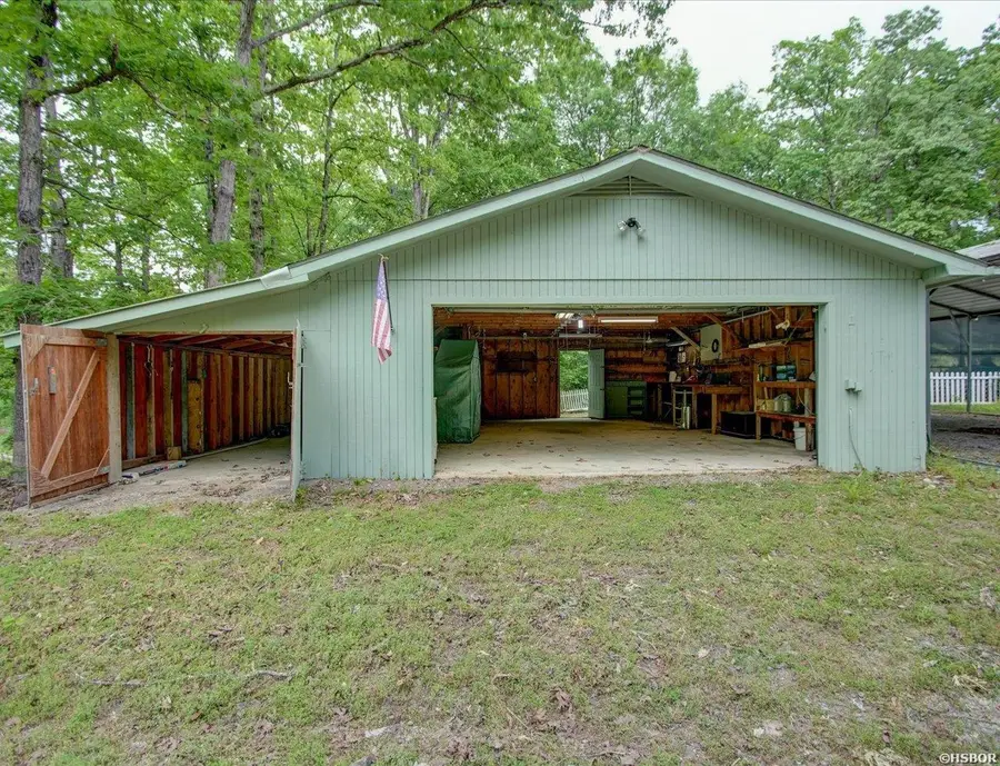 48 Shambley Lane, Mount Ida, AR 71957 - #2