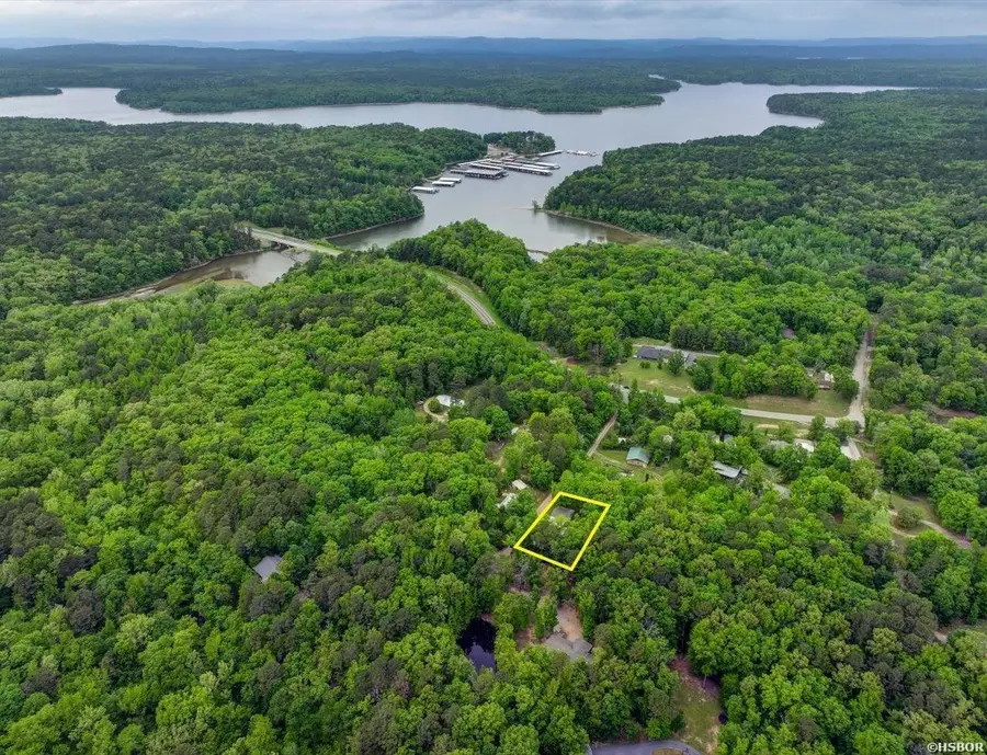 48 Shambley Lane, Mount Ida, AR 71957 - #3