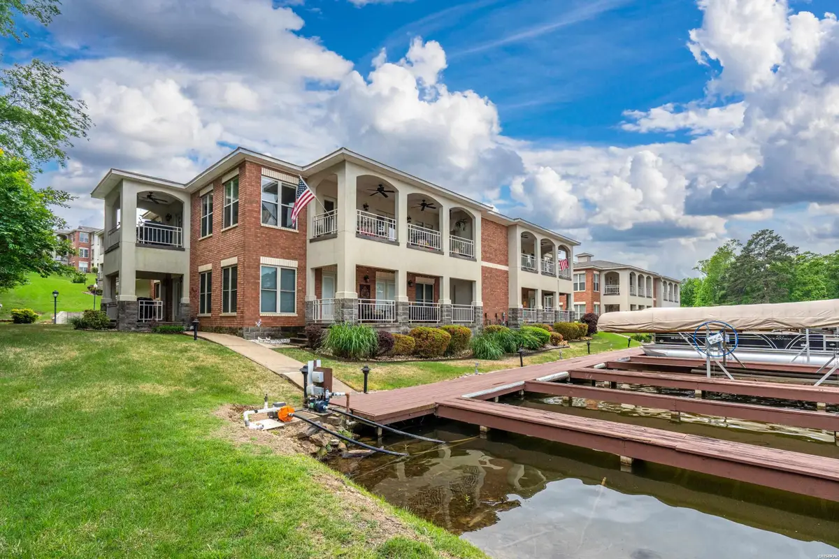 518 Amity Road #A4, Hot Springs, AR 71901 - #1