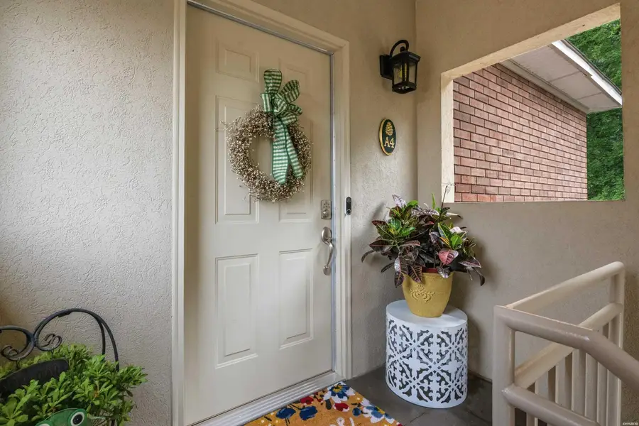 518 Amity Road #A4, Hot Springs, AR 71901 - #2