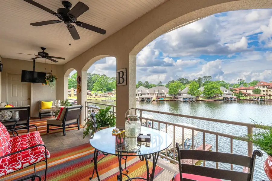 518 Amity Road #A4, Hot Springs, AR 71901 - #3