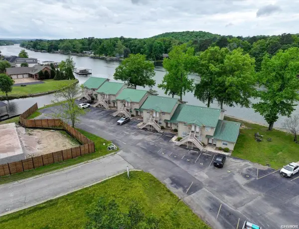 179 River Mill Court #D1, Hot Springs, AR 71913