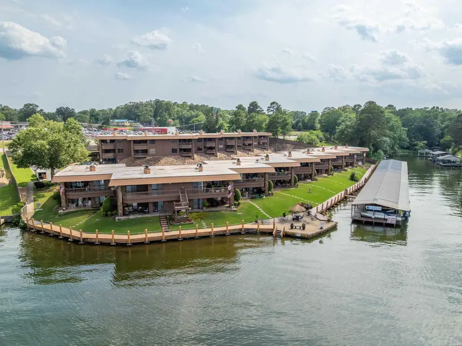 1412 Airport #B15, Hot Springs, AR 71913 - #2