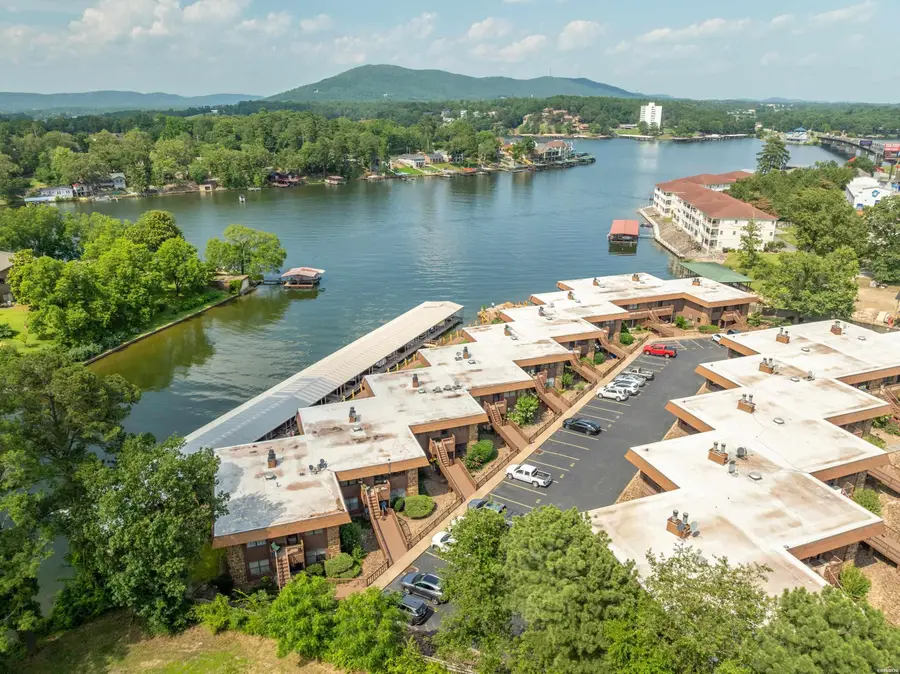 1412 Airport #B15, Hot Springs, AR 71913 - #3