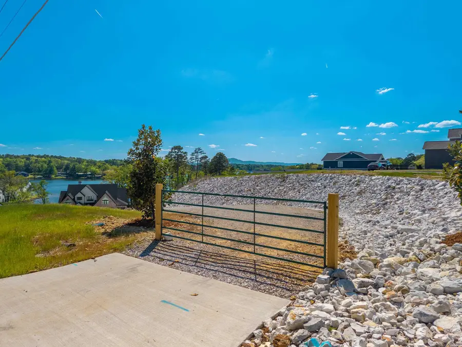 TBD Grand Point Drive, Hot Springs, AR 71901 - #2