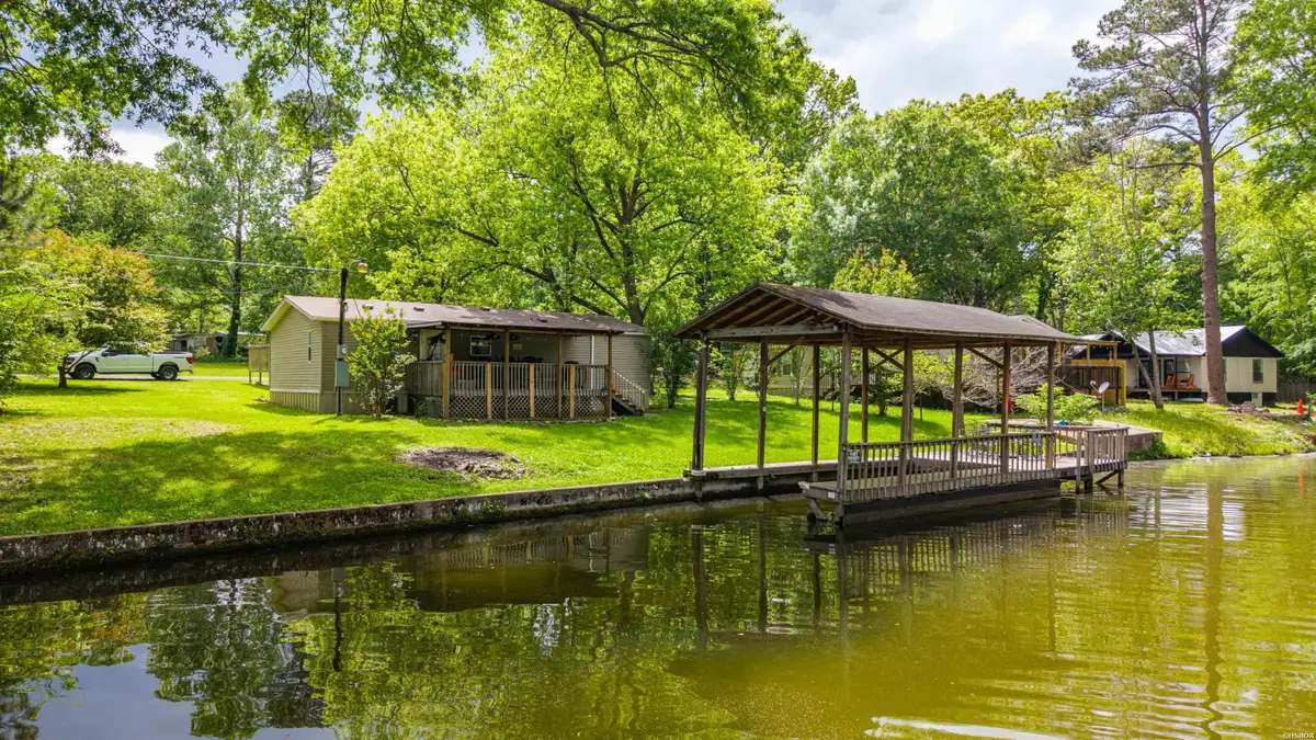 311 Iroquois Road, Royal, AR 71968 - #1