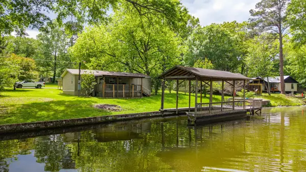 311 Iroquois Road, Royal, AR 71968