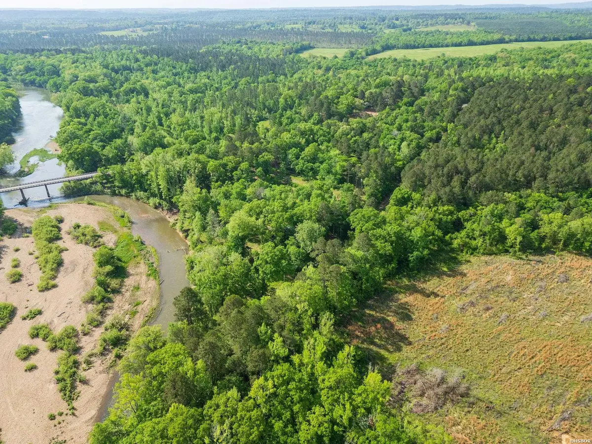 100 Old River Cabin Road, Amity, AR 71921 - #1