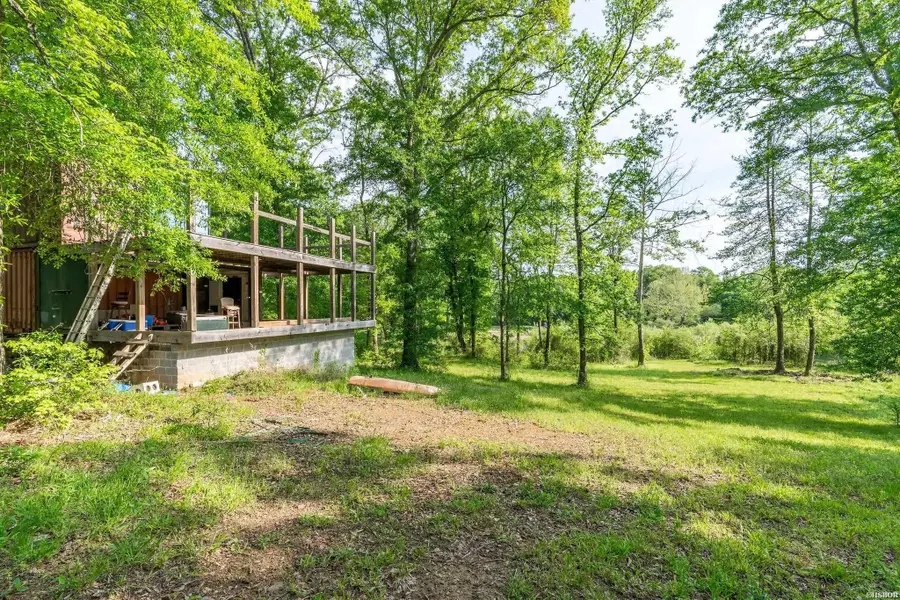 100 Old River Cabin Road, Amity, AR 71921 - #3