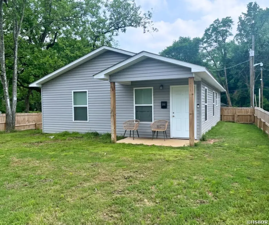 1733 Caddo Street, Arkadelphia, AR 71923 - #1