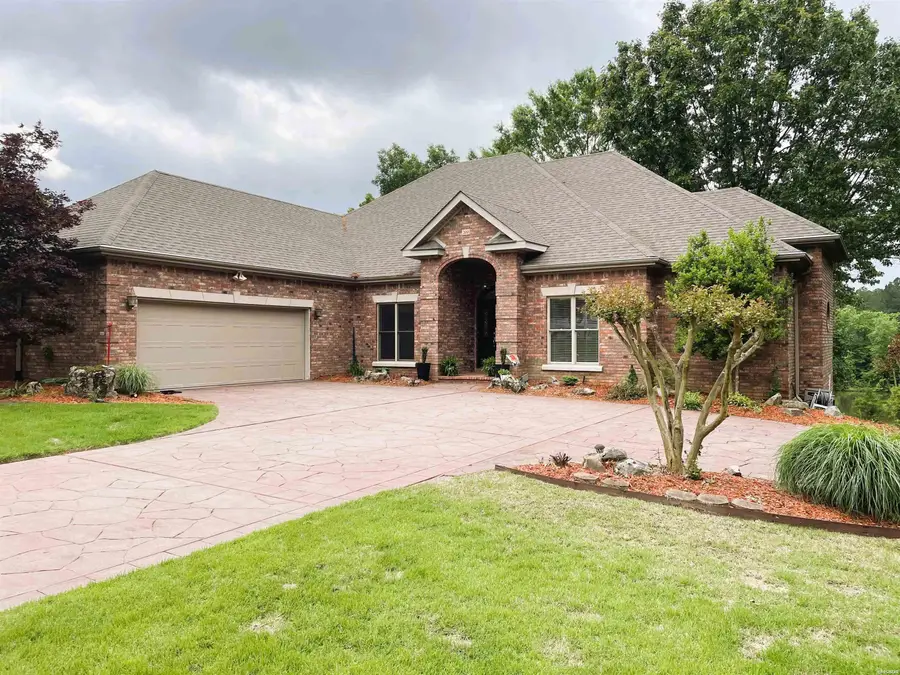 200 Gardens Gate Circle, Hot Springs, AR 71913 - #2