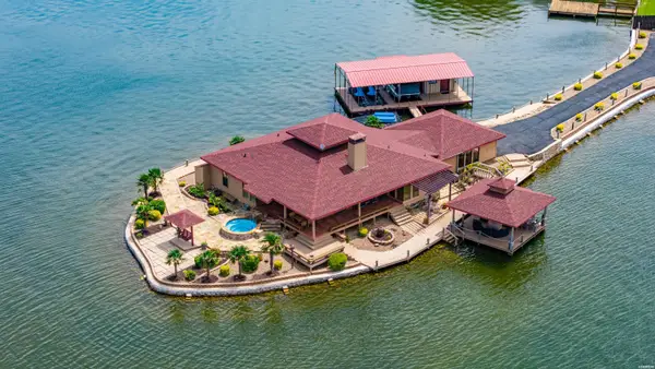 106 Farr Shores Bay, Hot Springs, AR 71913