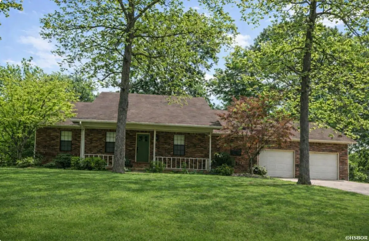 237 Scenic Drive, Hot Springs, AR 71913 - #1