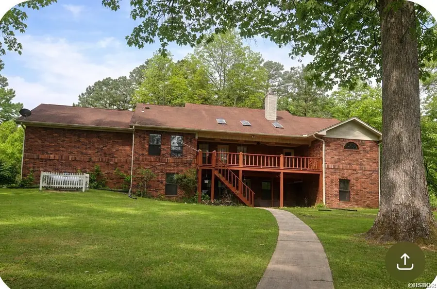 237 Scenic Drive, Hot Springs, AR 71913 - #2