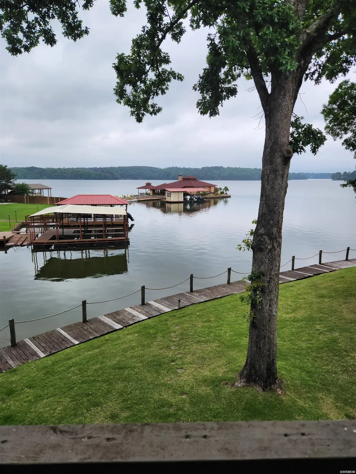 400 Farr Shores Drive #15C & 15D, Hot Springs, AR 71913 - #1