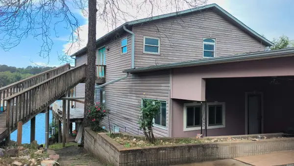 139 Chambers Point, Hot Springs, AR 71913