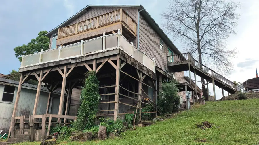 139 Chambers Point, Hot Springs, AR 71913 - #2