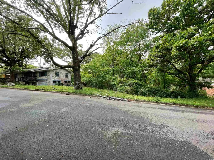 398 Prichard Street, Hot Springs, AR 71913 - #3