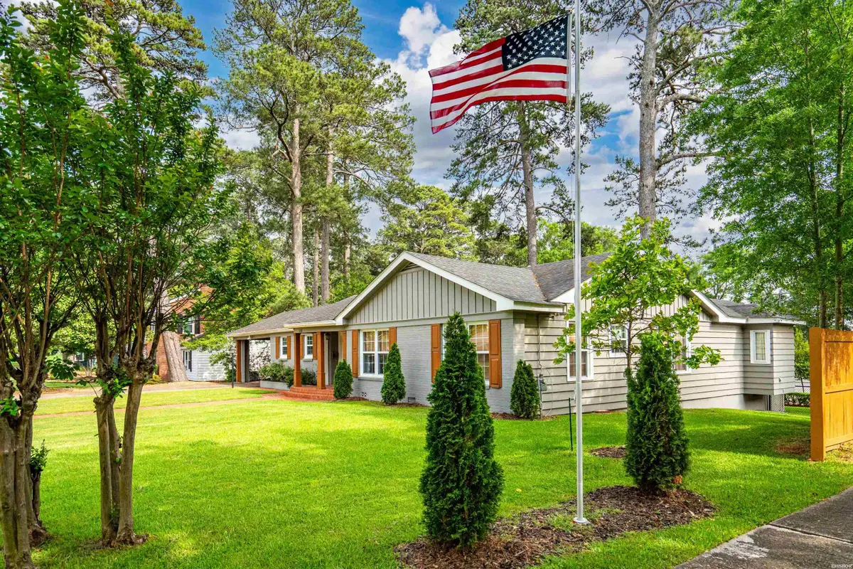 118 Trivista Right, Hot Springs, AR 71901 - #1