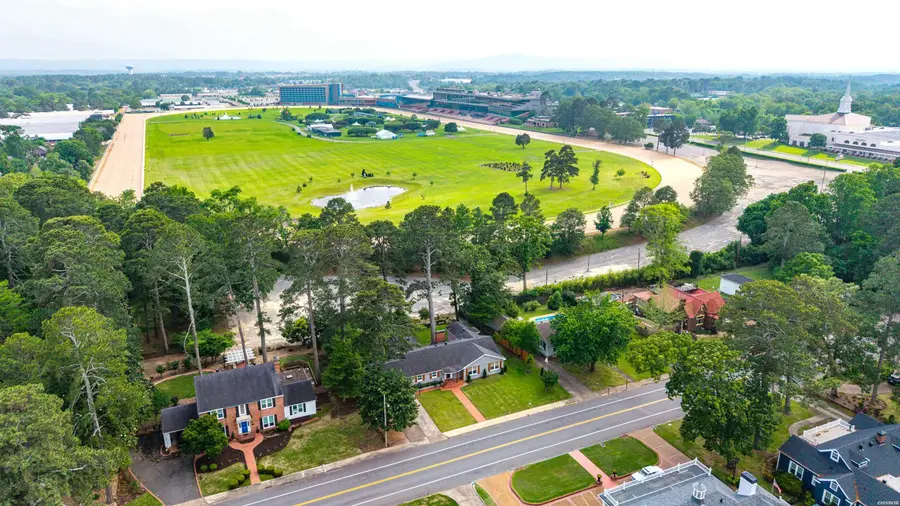 118 Trivista Right, Hot Springs, AR 71901 - #2
