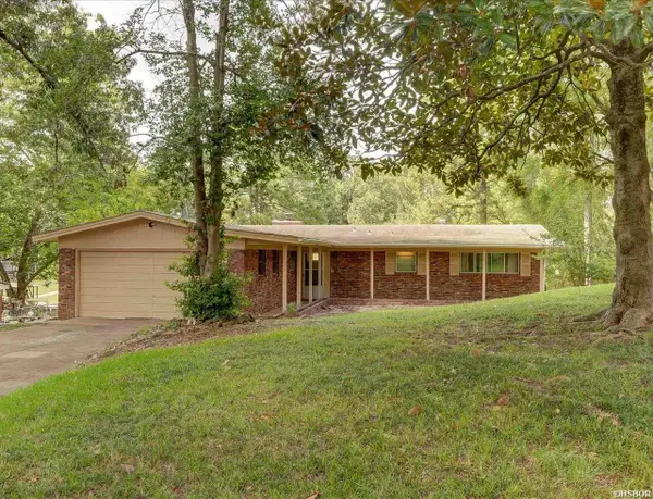 202 Little John Trail, Hot Springs, AR 71913