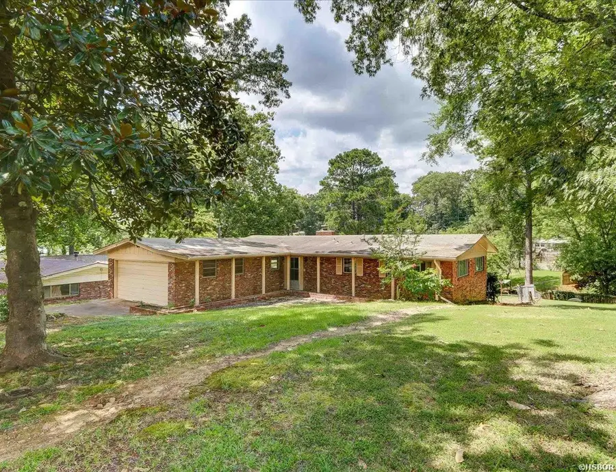202 Little John Trail, Hot Springs, AR 71913 - #2