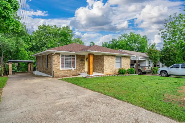 123 Phillips Street, Hot Springs, AR 71913