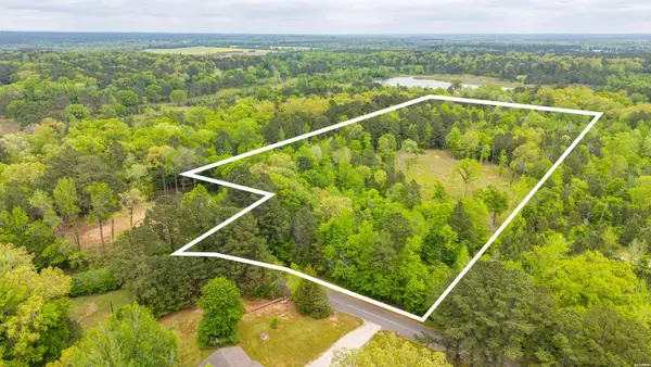 TBD Cedar Grove Road, Arkadelphia, AR 71923