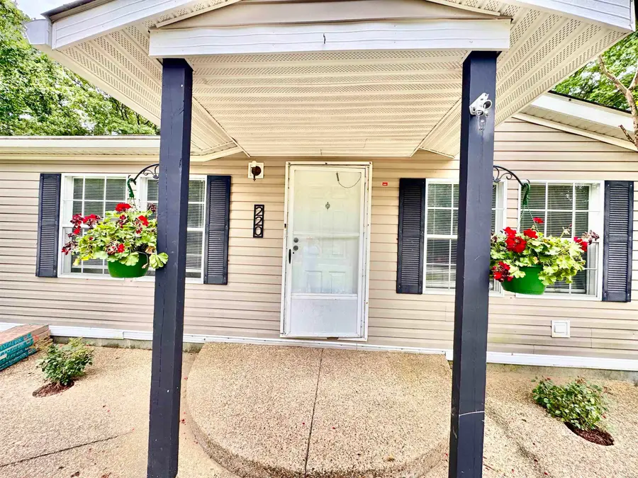 220 Mount Tabor Street, Hot Springs, AR 71913 - #2