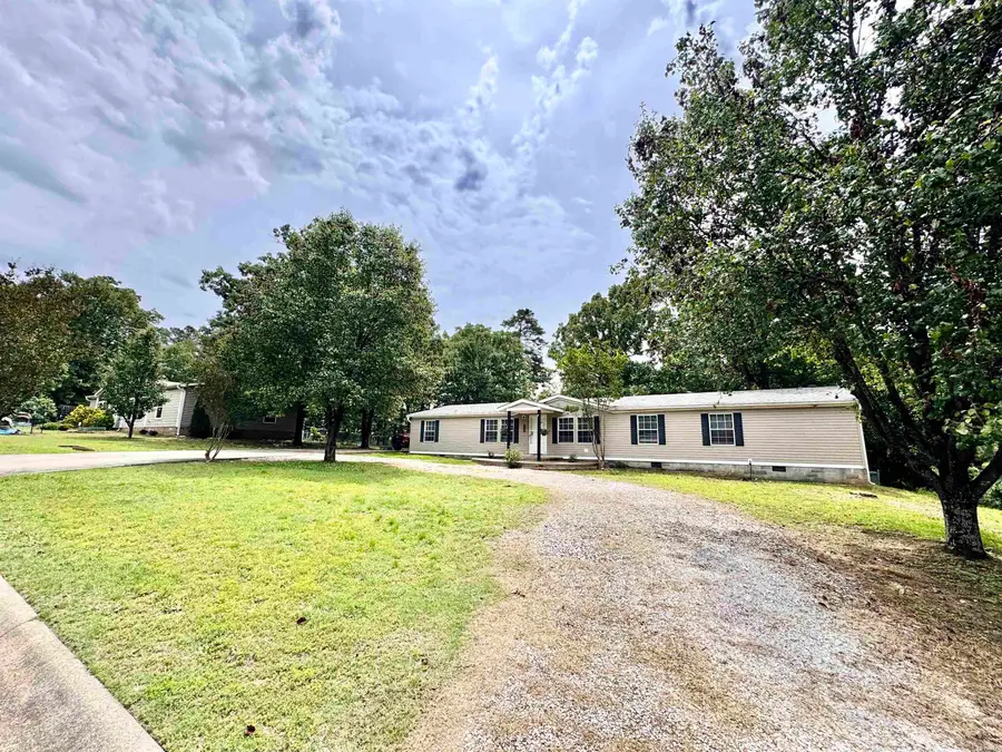 220 Mount Tabor Street, Hot Springs, AR 71913 - #3