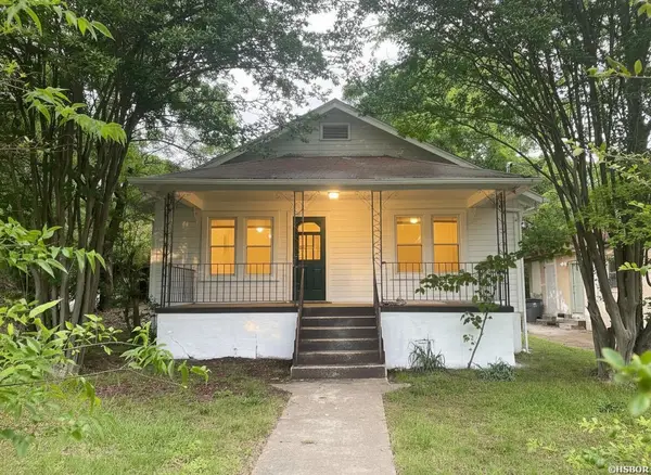 130 Plain Street, Hot Springs, AR 71913
