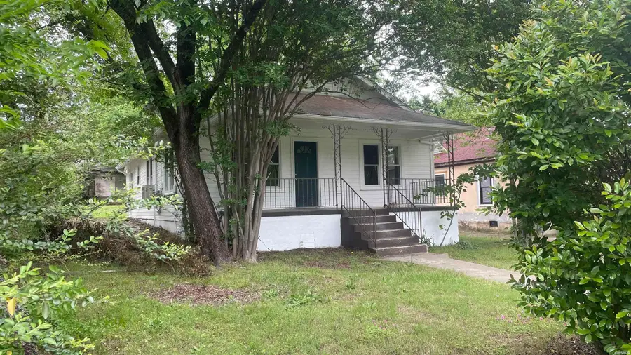 130 Plain Street, Hot Springs, AR 71913 - #3