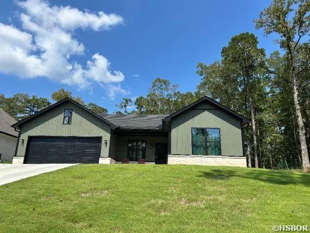 210 Diamondhead Drive, Hot Springs, AR 71913 - #1