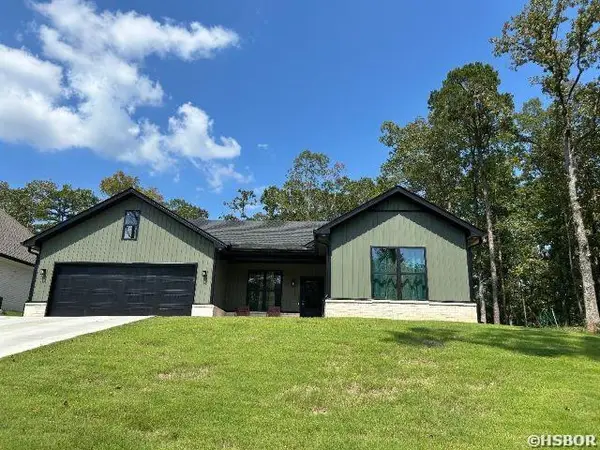210 Diamondhead Drive, Hot Springs, AR 71913