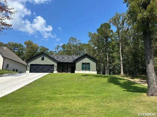 210 Diamondhead Drive, Hot Springs, AR 71913 - #2
