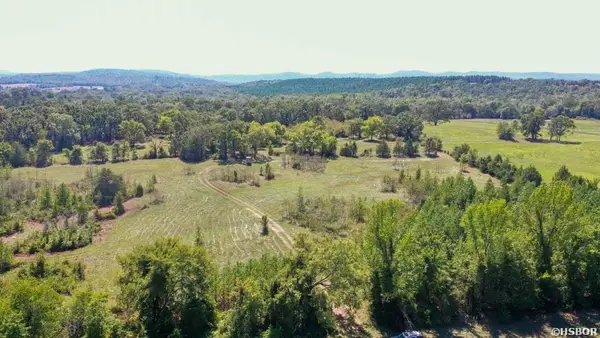 TBD Stoney Point Road, Oden, AR 71961