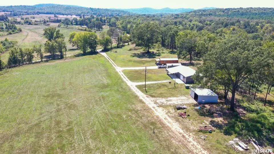 684 Old Waters Hwy, Oden, AR 71961 - #1